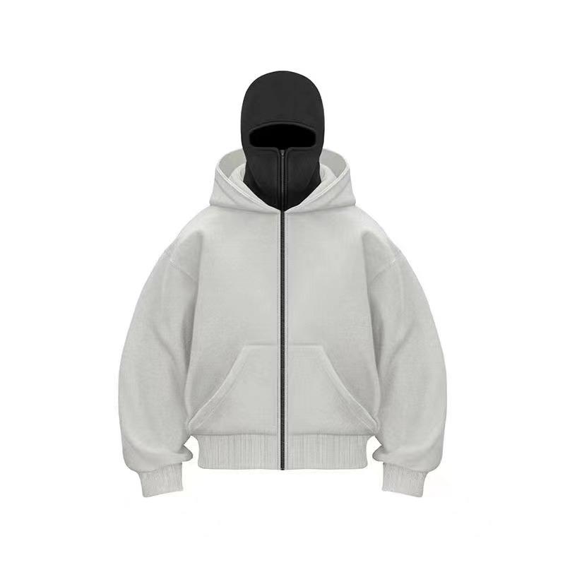 Balaclava Hoodie